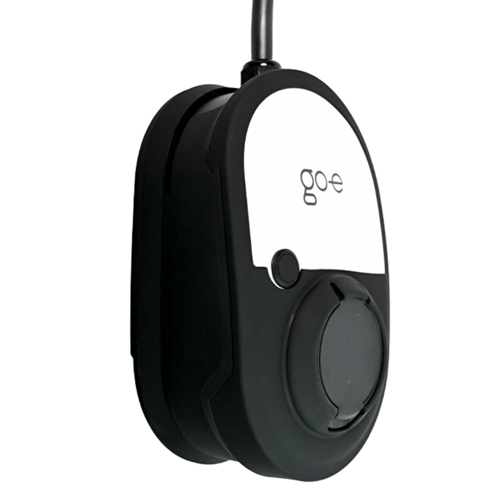 go-e Gemini Bodyguard lateral go-e Gemini Bodyguard lateral