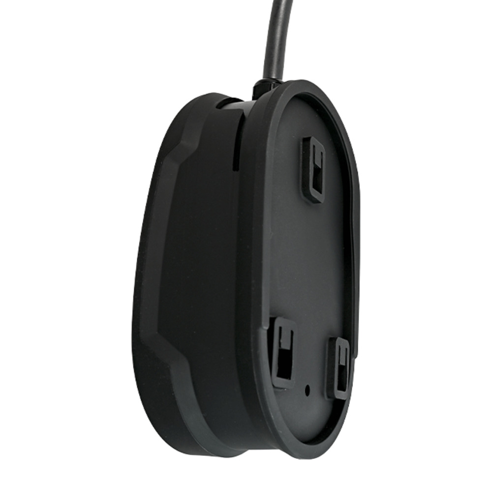 go-e Gemini Bodyguard rear side go-e Gemini Bodyguard rear side