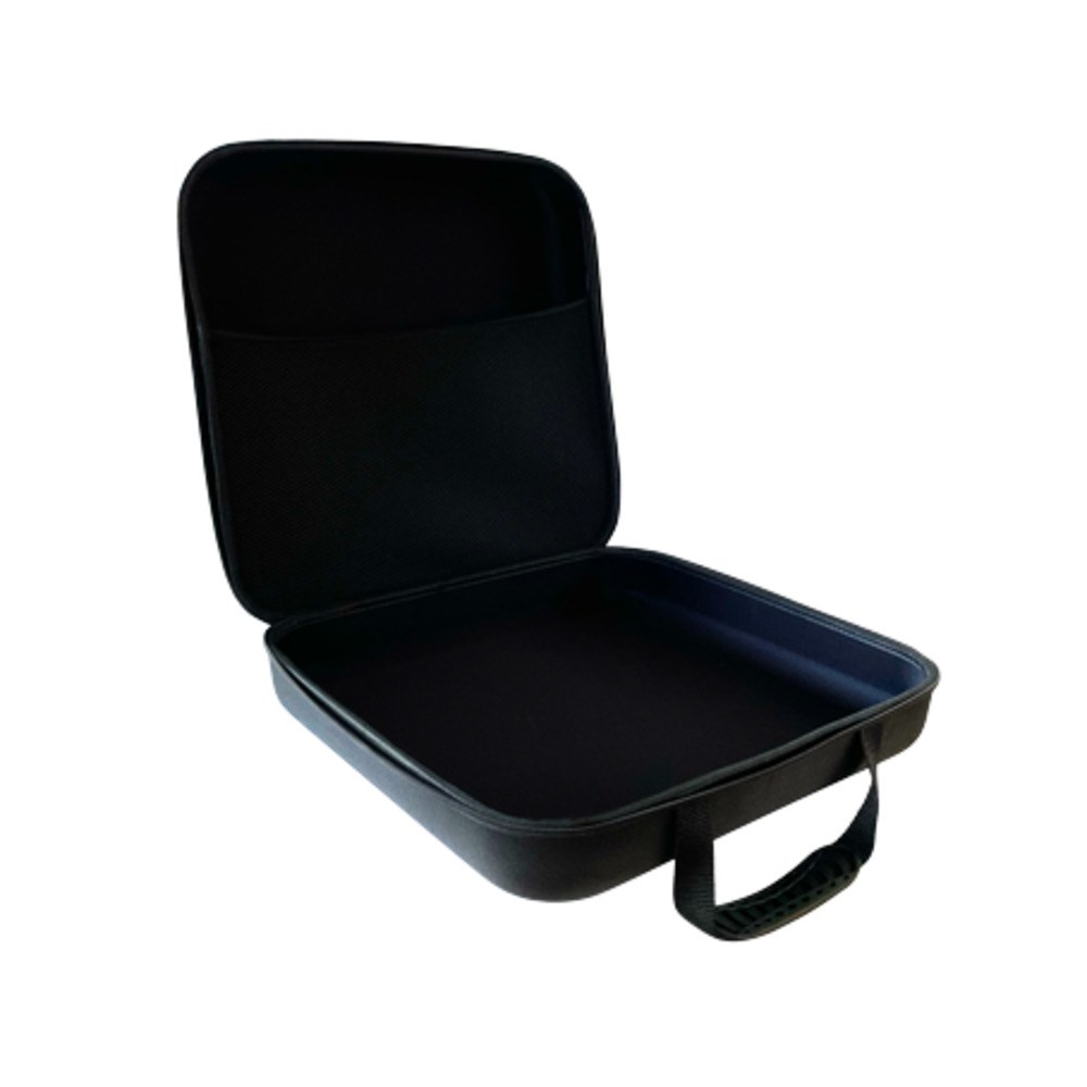 go-e Case geöffnet go-e Case geöffnet