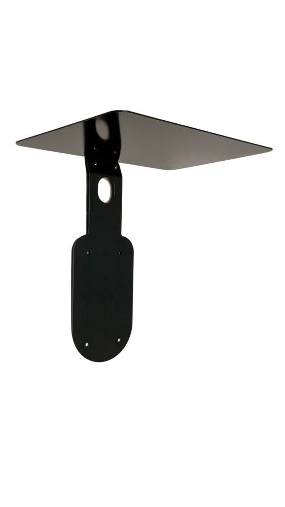 go-e Dachaufsatz für Standfuß MB anthrazit go-e Dachaufsatz für Standfuß MB anthrazit