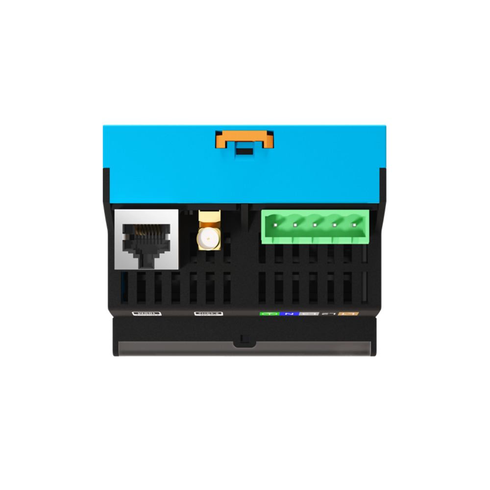 go-e Controller from above go-e Controller from above