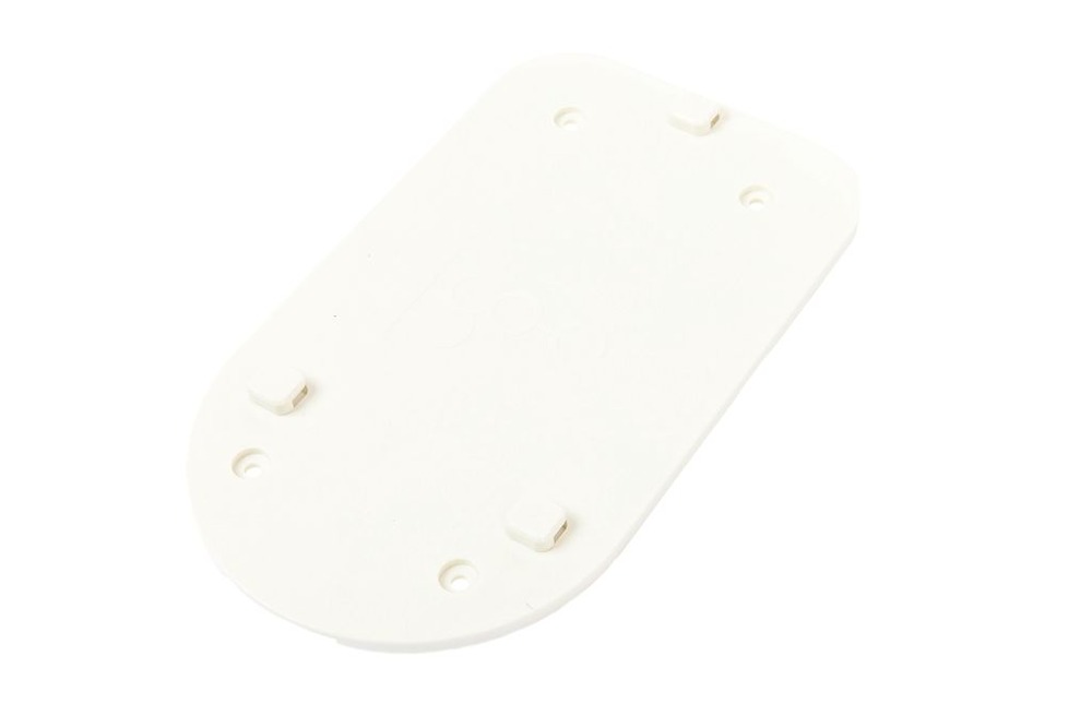 Additional go-eCharger HOME wall bracket