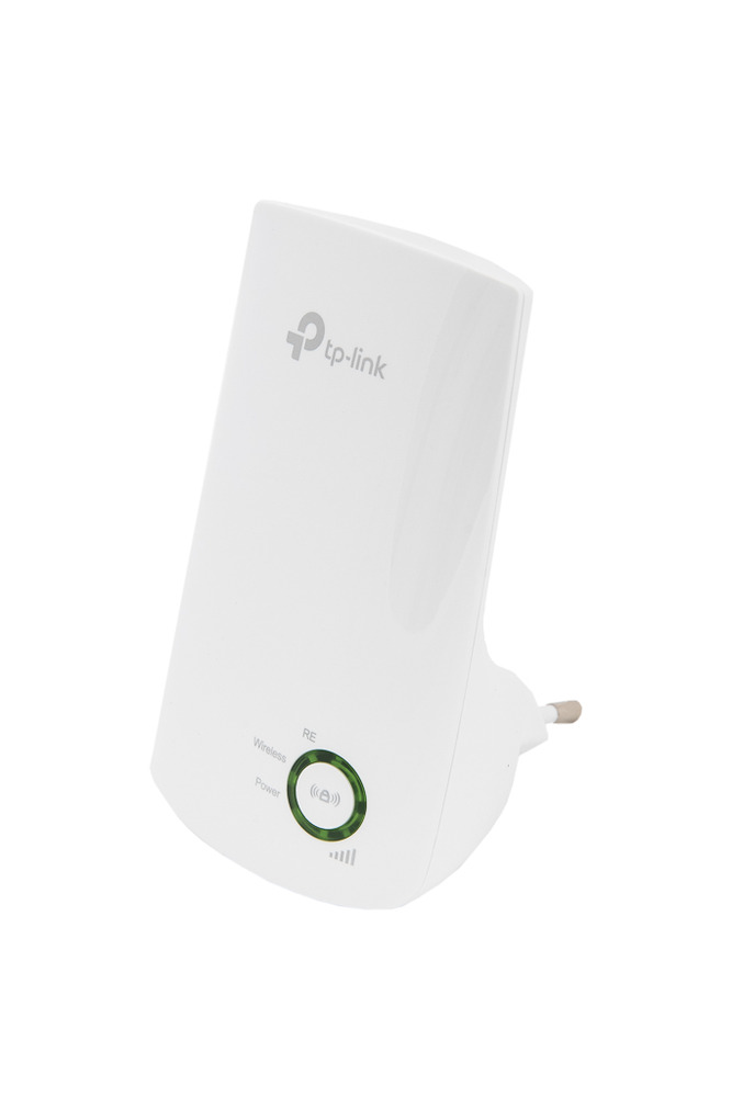 WiFi Repeater